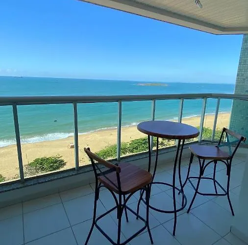 Flat Frente Para O Mar