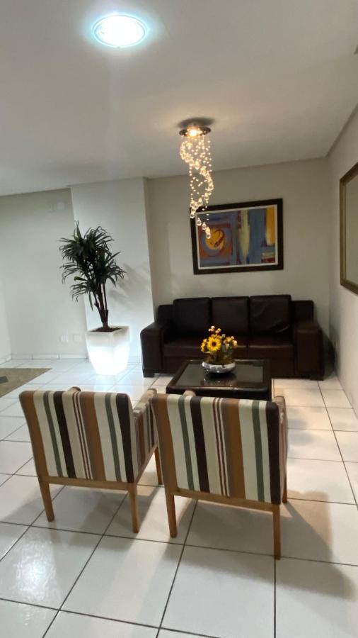 Apartment Flat Frente O Mar