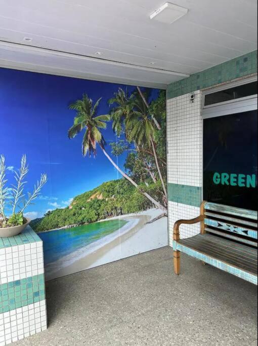Apartment Flat Frente O Mar *
