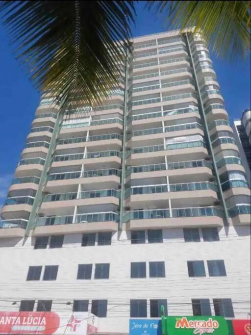 Flat Frente O Mar Apartment *