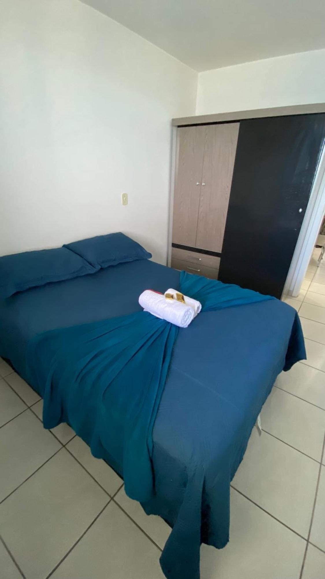 Flat Frente O Mar Vila Velha (Espirito Santo)