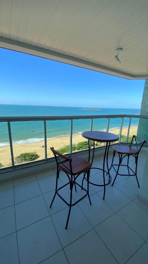 Flat Frente O Mar *
