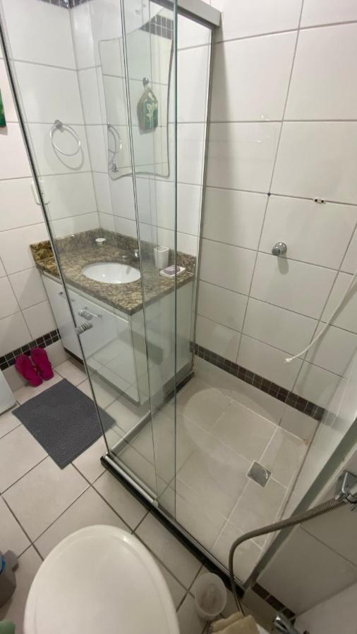 Apartamento Flat Frente O Mar Vila Velha (Espirito Santo)