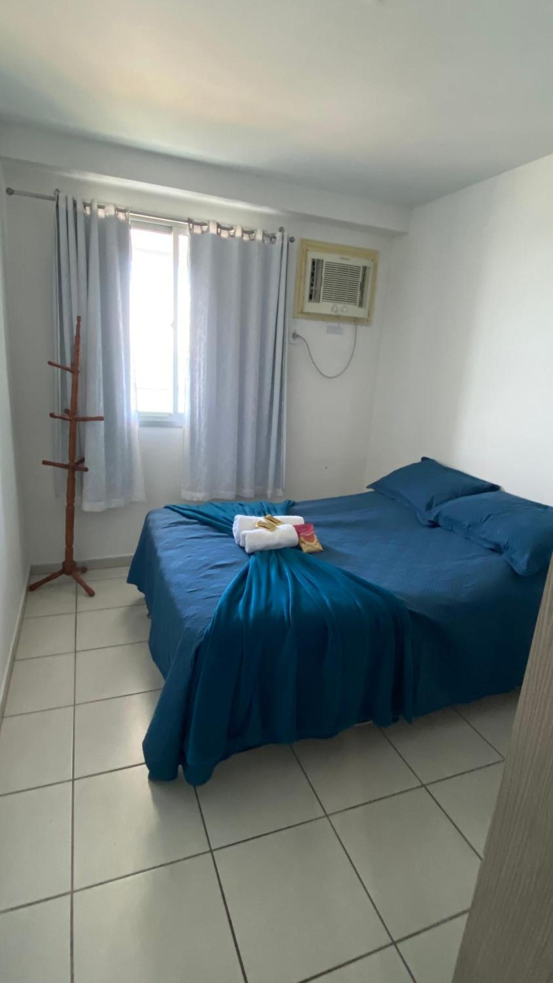 Flat Frente O Mar